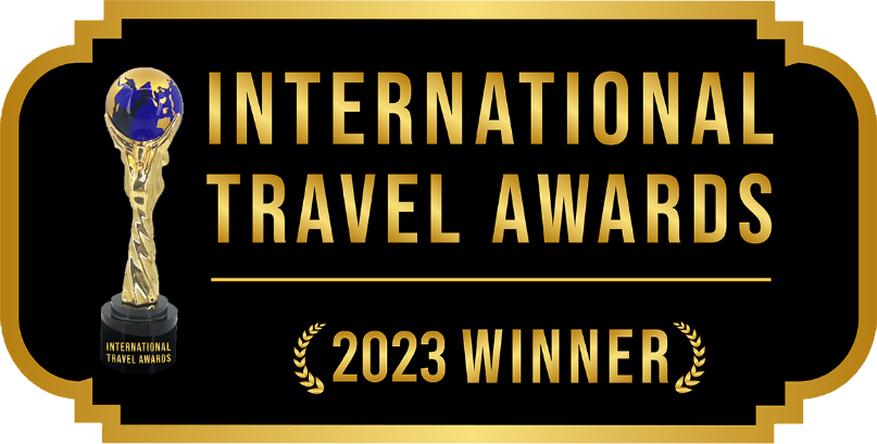 International Travel Awards - 2023 Winner